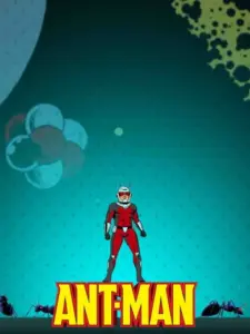 Marvel’s Ant-Man