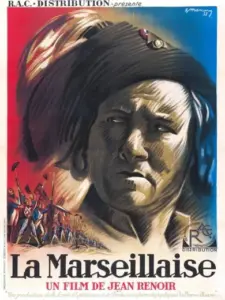 La Marseillaise