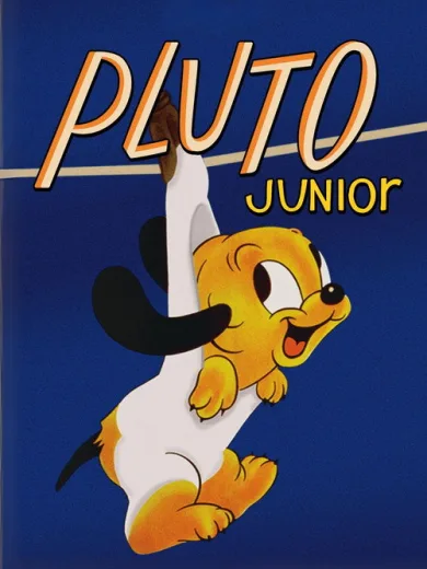 Pluto Junior