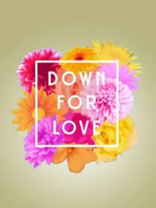 Down for Love