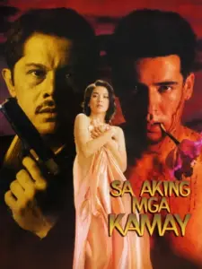 Sa Aking mga Kamay