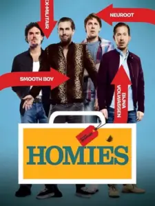 Homies