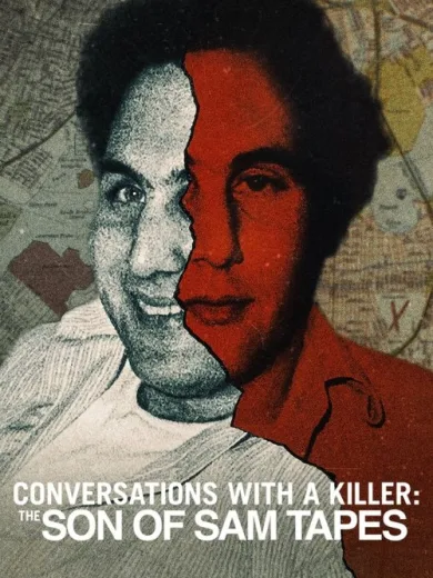 Συζήτηση με έναν Δολοφόνο: Ο Γιος του Σαμ / Conversations with a Killer: The Son of Sam Tapes