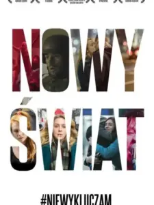 Nowy świat