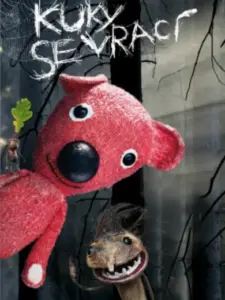 Kuky se vrací