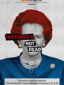 Margaret Thatcher, l’inoxydable