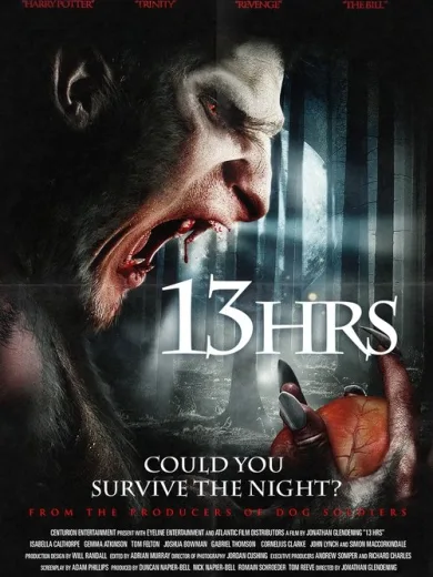 13Hrs