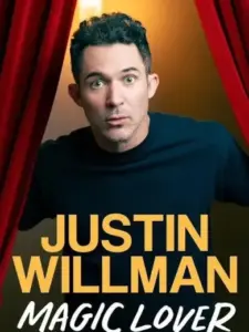 Justin Willman: Magic Lover