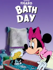 Bath Day