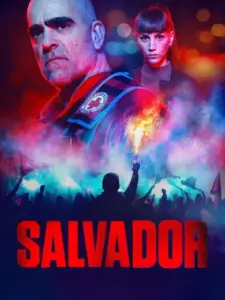 Σαλβαδόρ / Salvador
