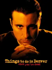 Oι Ωραiοι Δεν Πεθαίνουν στο Ντένβερ / Things to Do in Denver When You’re Dead