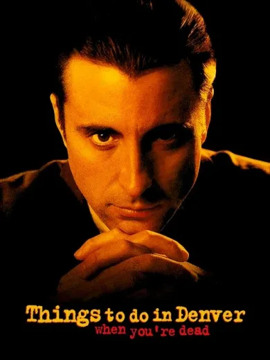 Oι Ωραiοι Δεν Πεθαίνουν στο Ντένβερ / Things to Do in Denver When You’re Dead