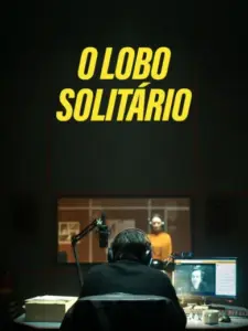 O Lobo Solitário