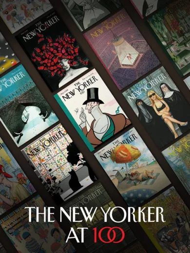 The New Yorker at 100