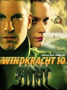 Windkracht 10: Koksijde Rescue