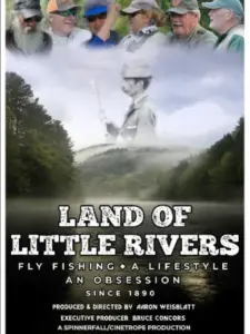 Land of Little Rivers