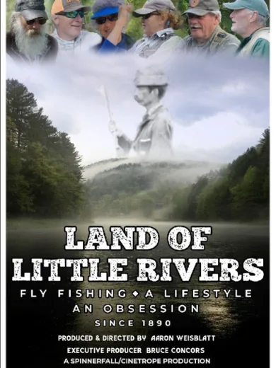 Land of Little Rivers
