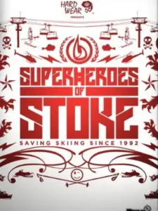 Superheroes of Stoke