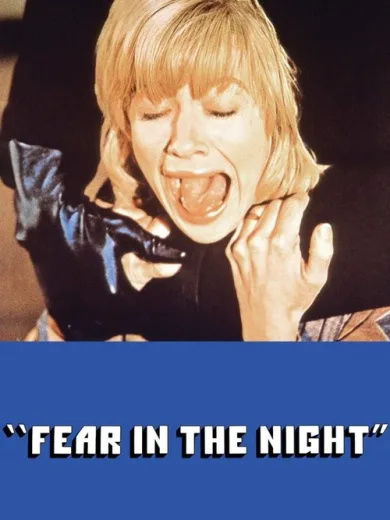 Fear in the Night