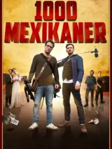 1000 Mexikaner