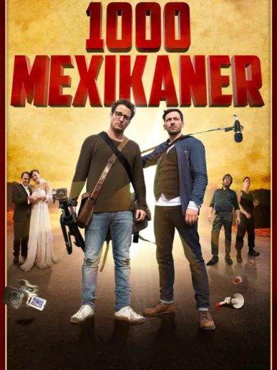 1000 Mexikaner