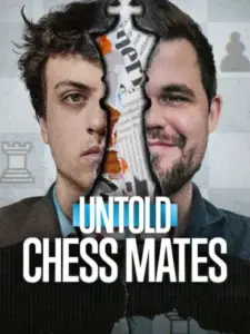 Untold: Chess Mates