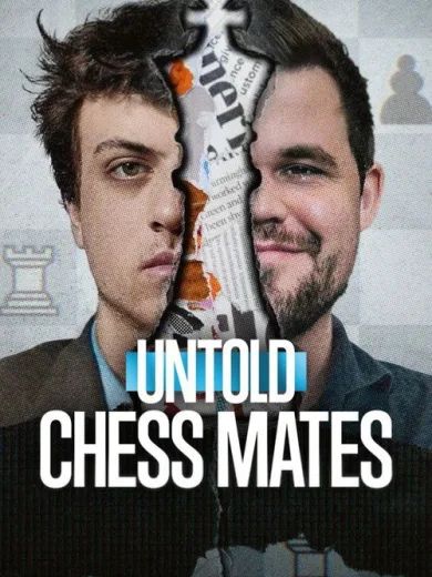 Untold: Chess Mates