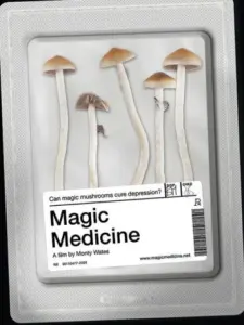 Magic Medicine