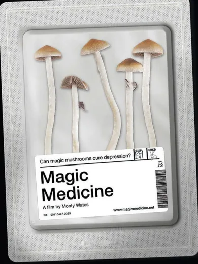 Magic Medicine