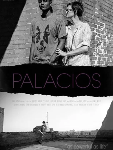 Palacios