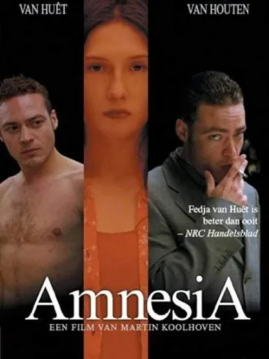 AmnesiA