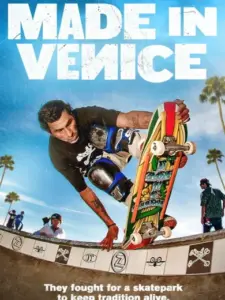 Made In Venice
