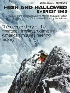 High and Hallowed: Everest 1963
