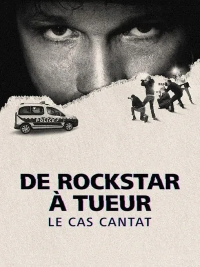 Μπερτράν Καντά: Από Ροκ Σταρ, Δολοφόνος / De rockstar à tueur : Le Cas Cantat
