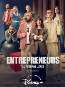 Entrepreneurs