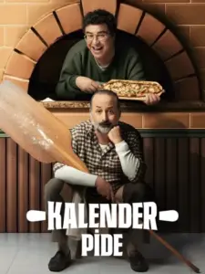 Kalender Pide