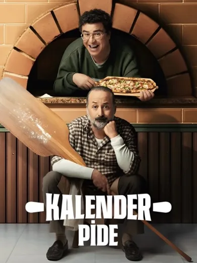 Kalender Pide
