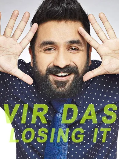 Vir Das: Losing It