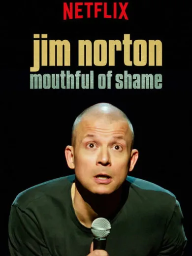 Jim Norton: Mouthful of Shame