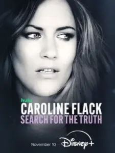 Caroline Flack: Search for the Truth