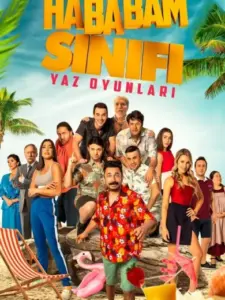 Hababam Sınıfı Yaz Oyunları