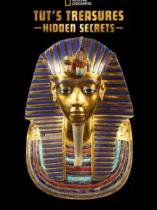 Tut’s Treasures: Hidden Secrets