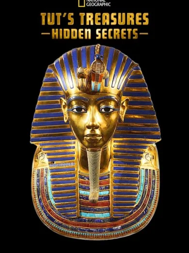 Tut’s Treasures: Hidden Secrets