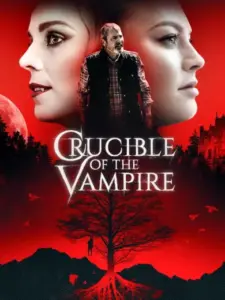 Crucible of the Vampire