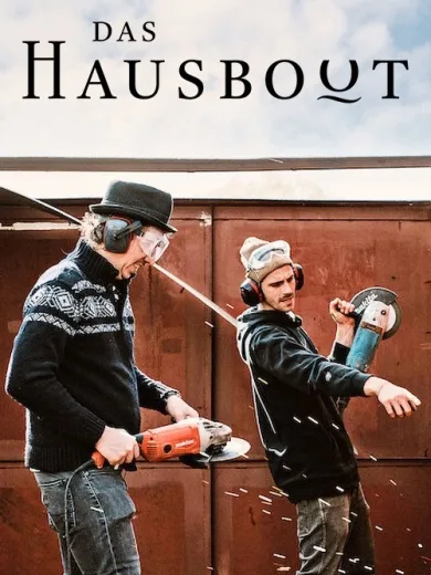 Το Πλωτό Σπίτι / Das Hausboot