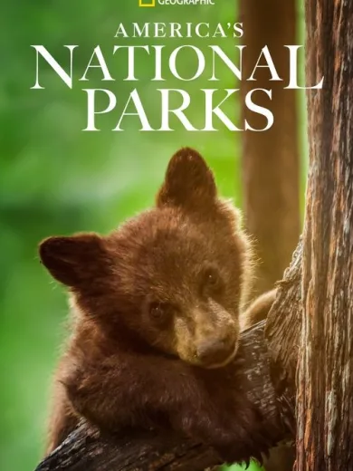 America’s National Parks