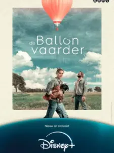 De Ballonvaarder