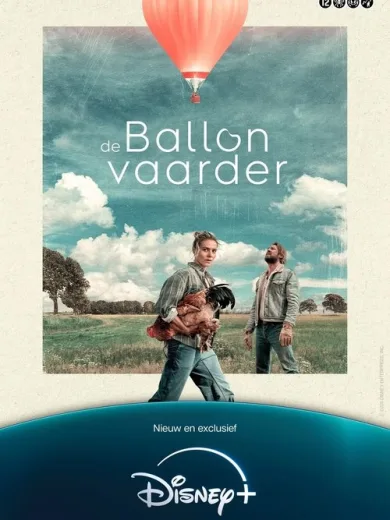 De Ballonvaarder