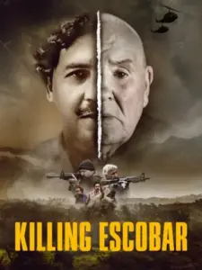 Killing Escobar