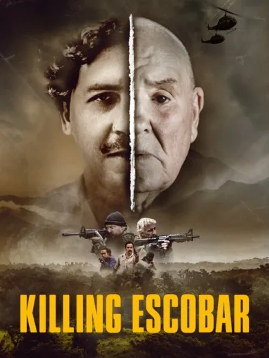 Killing Escobar